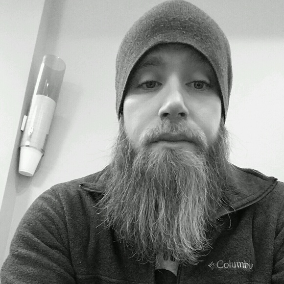 Meet your Posher, Harold - Picture 1 of 1